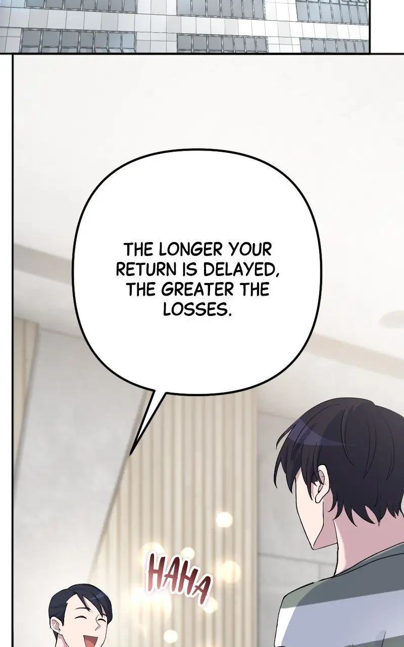 The Possessed Genius' Gaming Stream Chapter 49 135